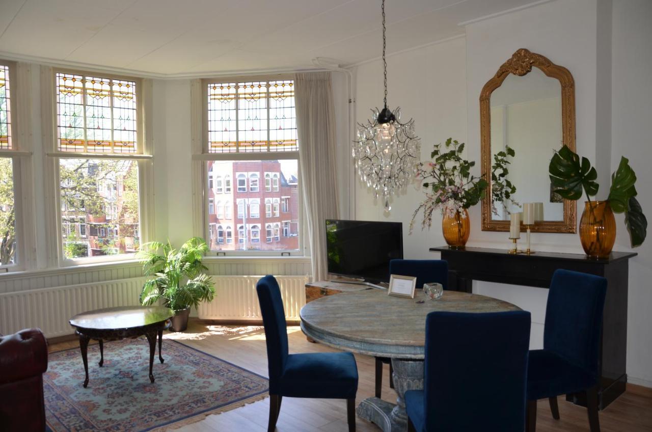 Huize Maurits Haia Exterior foto