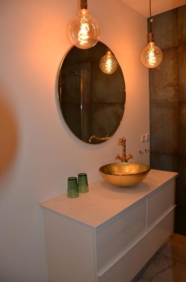 Huize Maurits Haia Exterior foto