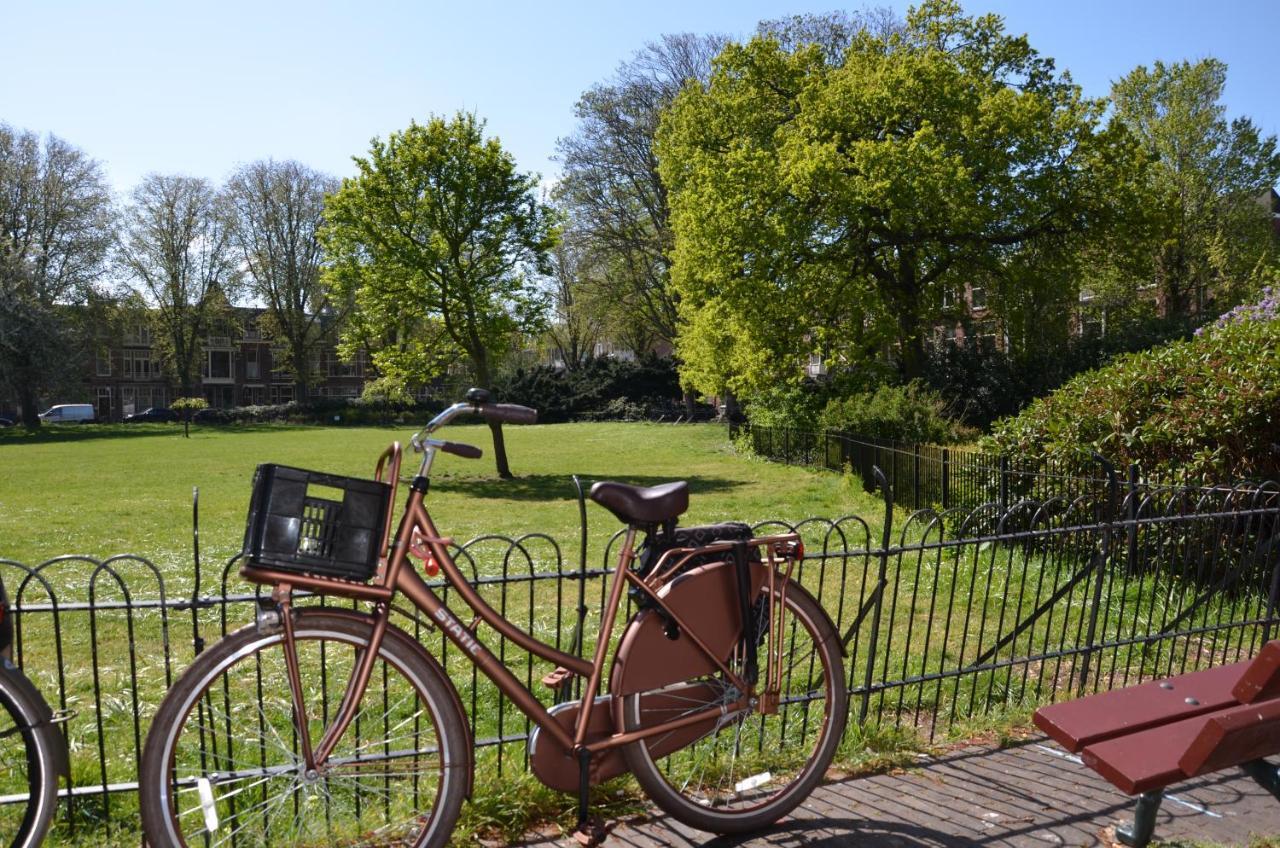 Huize Maurits Haia Exterior foto