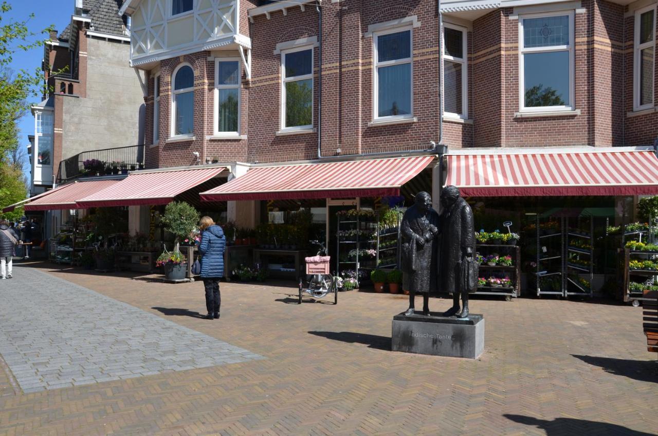 Huize Maurits Haia Exterior foto